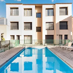 Castell Apartament