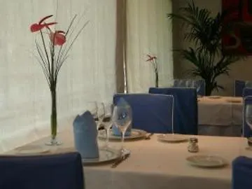 Hotel Luna Castelldefels